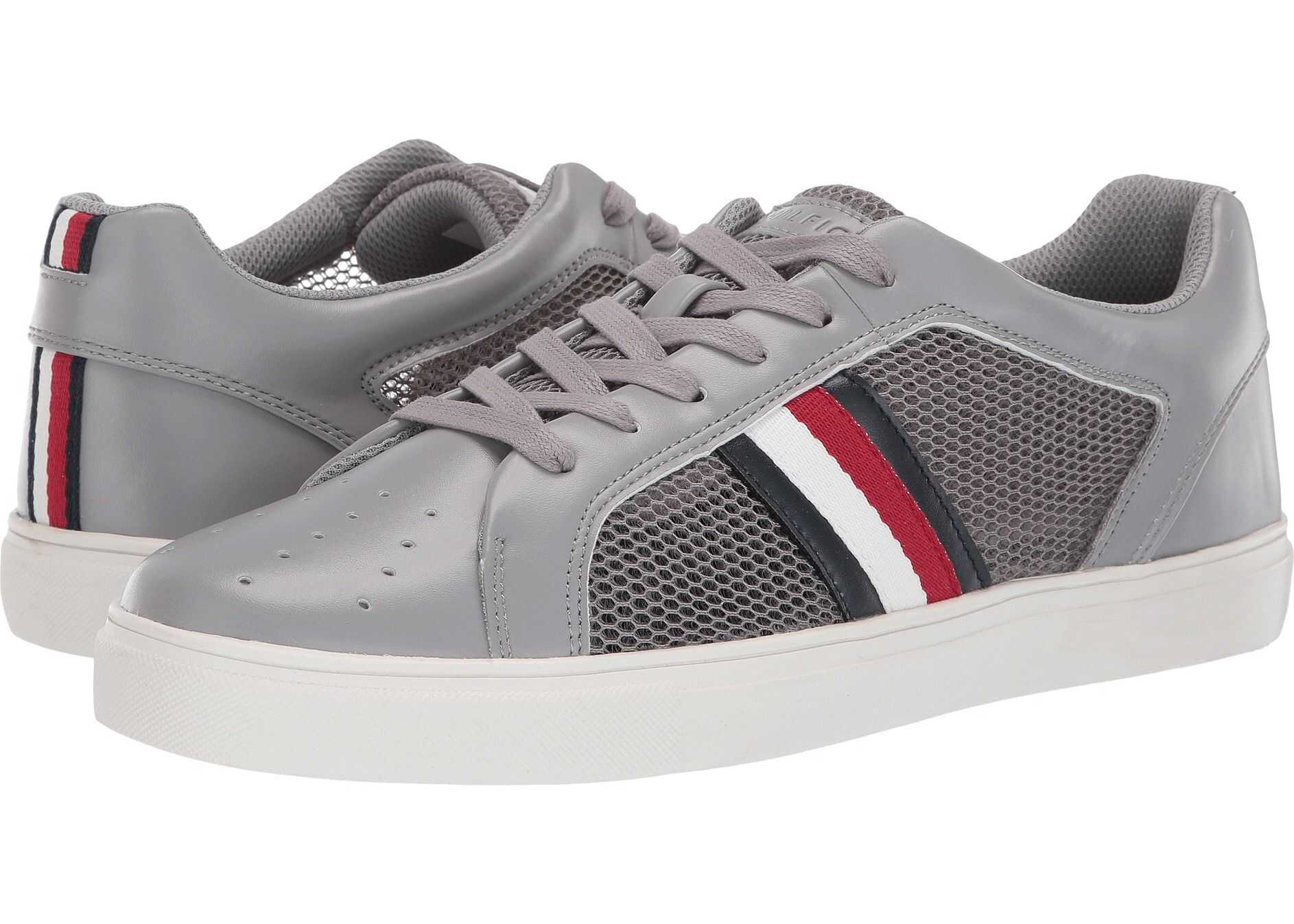 Tommy Hilfiger Montreal Dark Grey