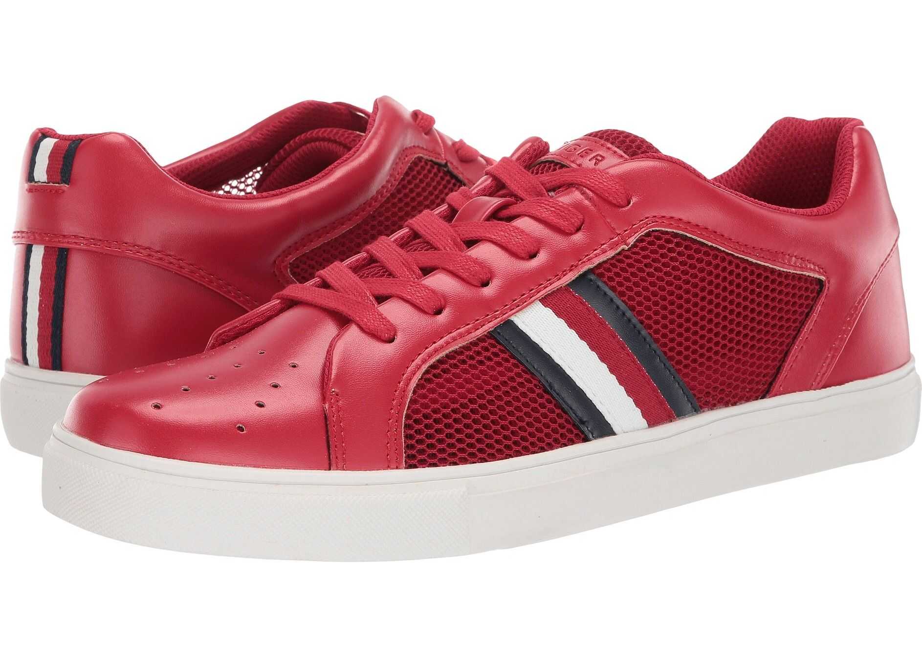 Tommy Hilfiger Montreal Dark Red