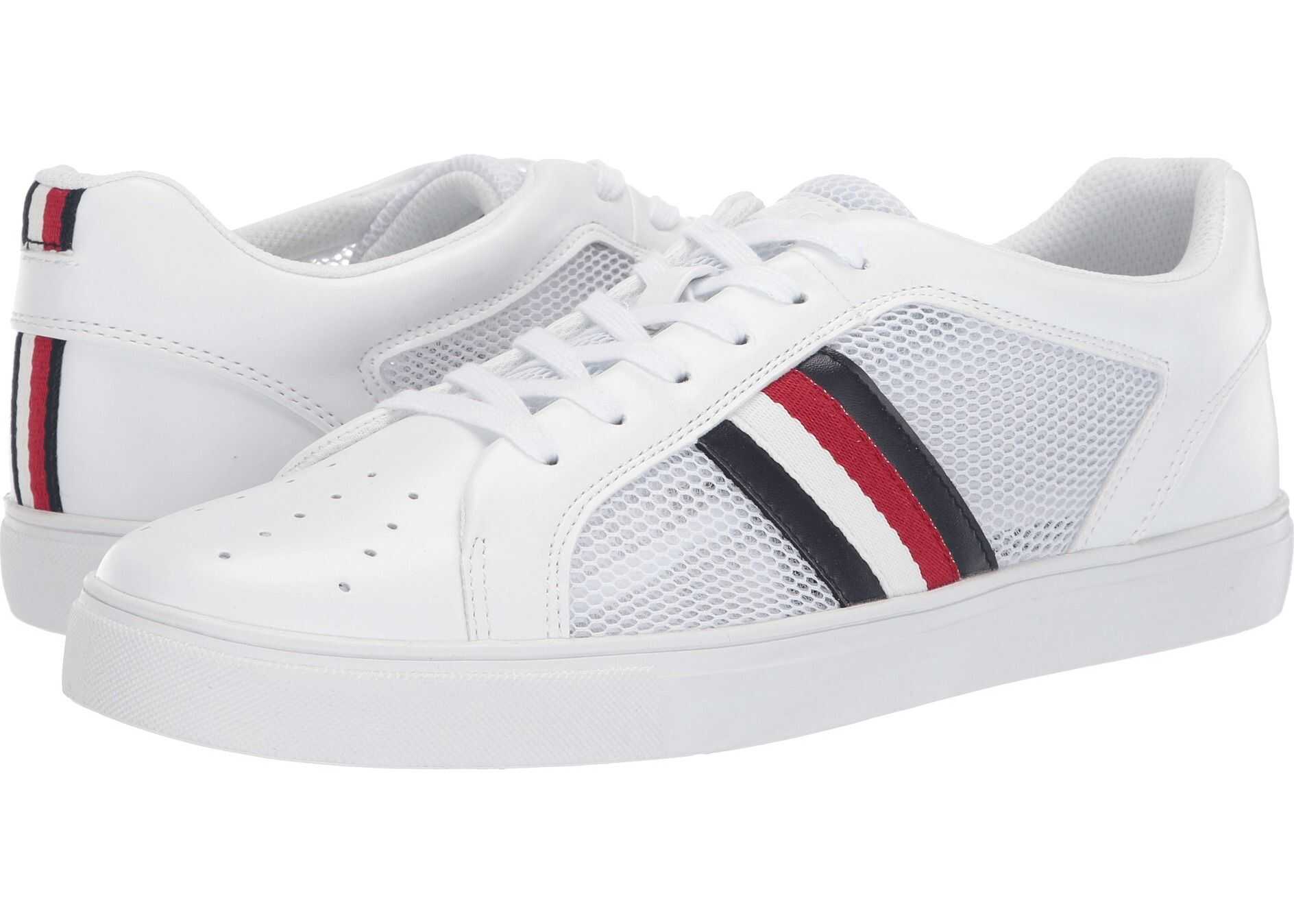 Tommy Hilfiger Montreal White