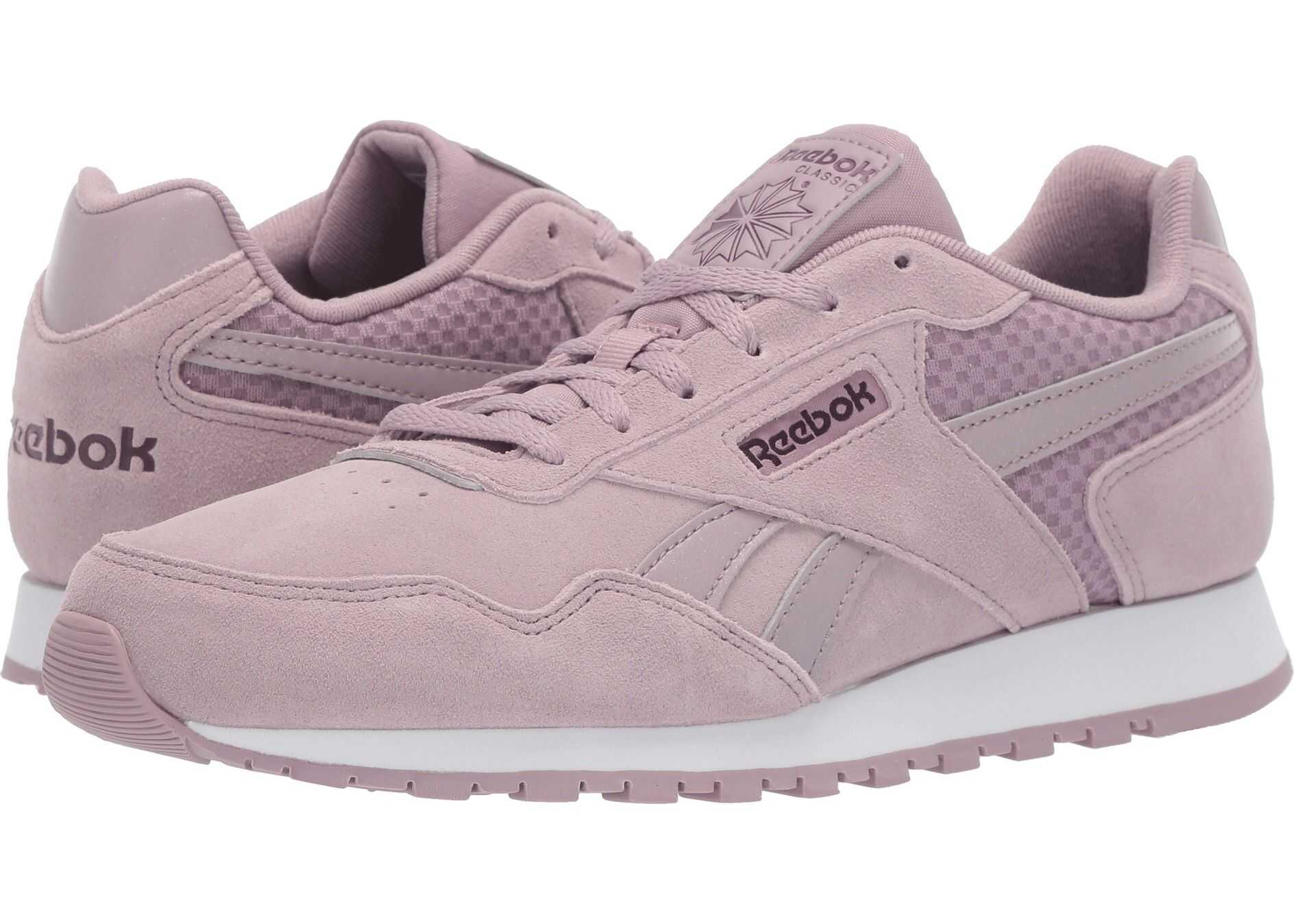 Reebok Reebok CL Harman Run LT Lilac Fog/Urban Violet/White/Wow