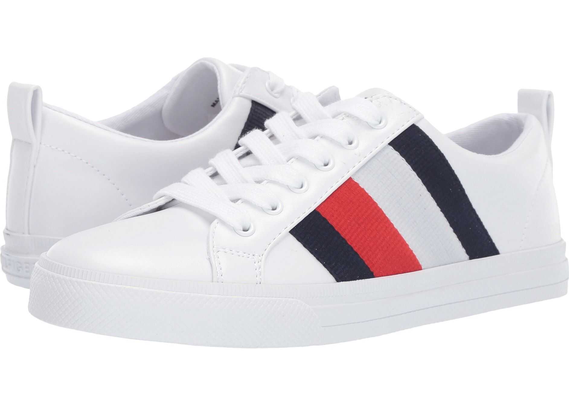 Tommy Hilfiger Lenzi White