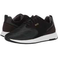 Sneakers BOSS Hugo Boss Titanium Run Sneaker By BOSS