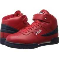 Sneakers Fila F-13V Leather/Synthetic