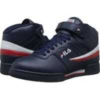 Tenisi & Adidasi Fila F-13V Leather/Synthetic