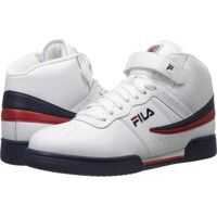 Sneakers Fila F-13V Leather/Synthetic