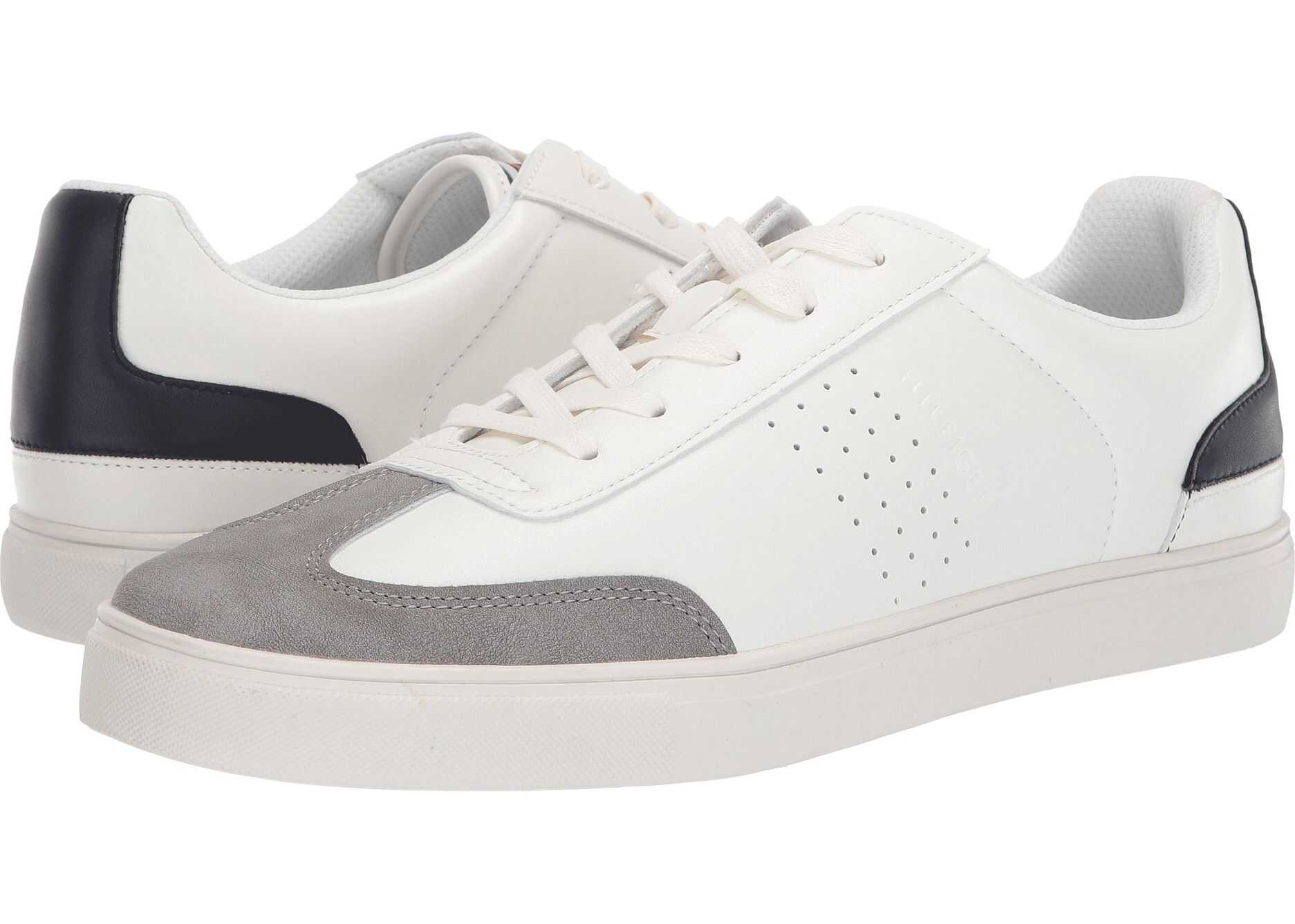 Tommy Hilfiger Mazen White