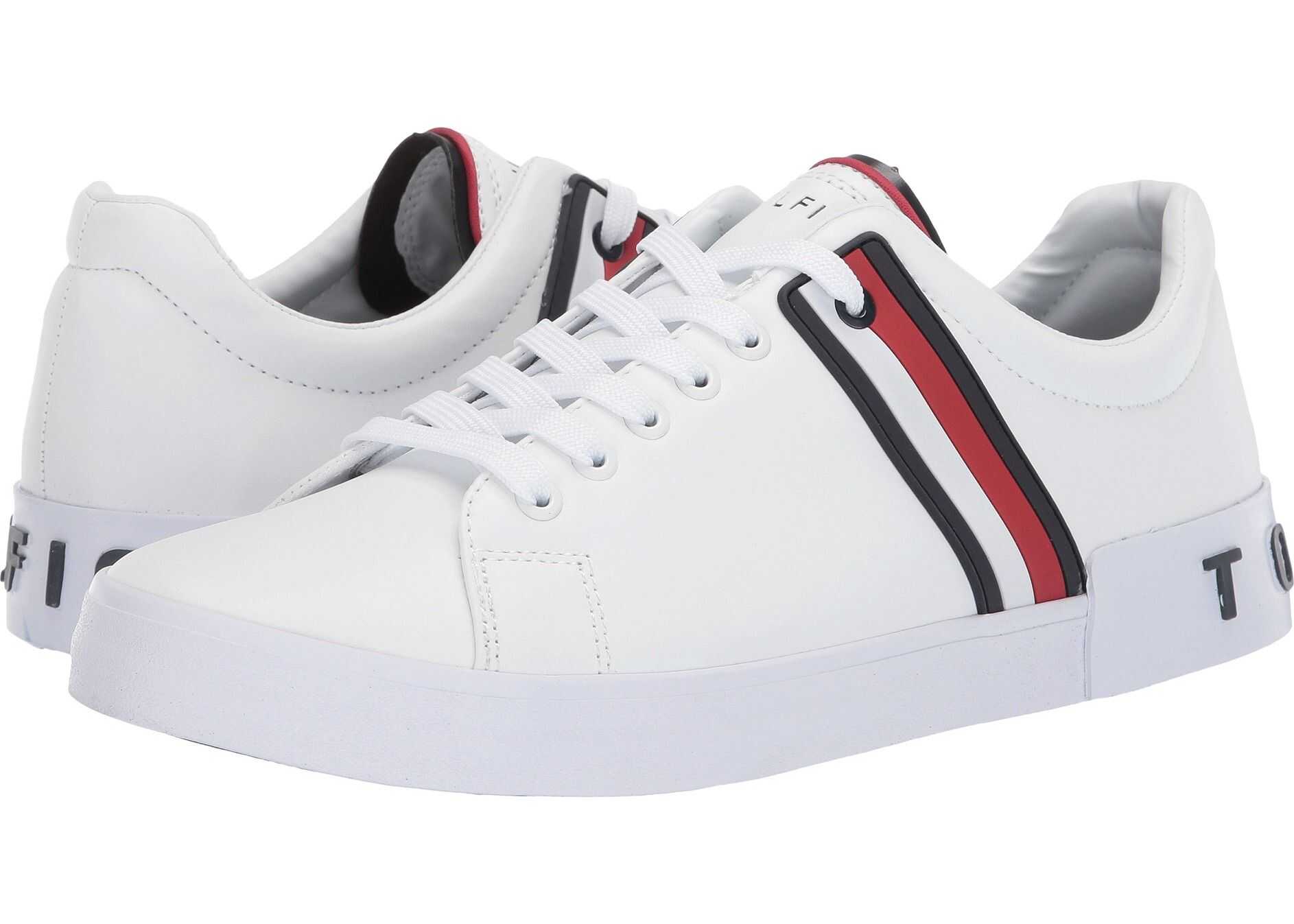 Tommy Hilfiger Ramus White