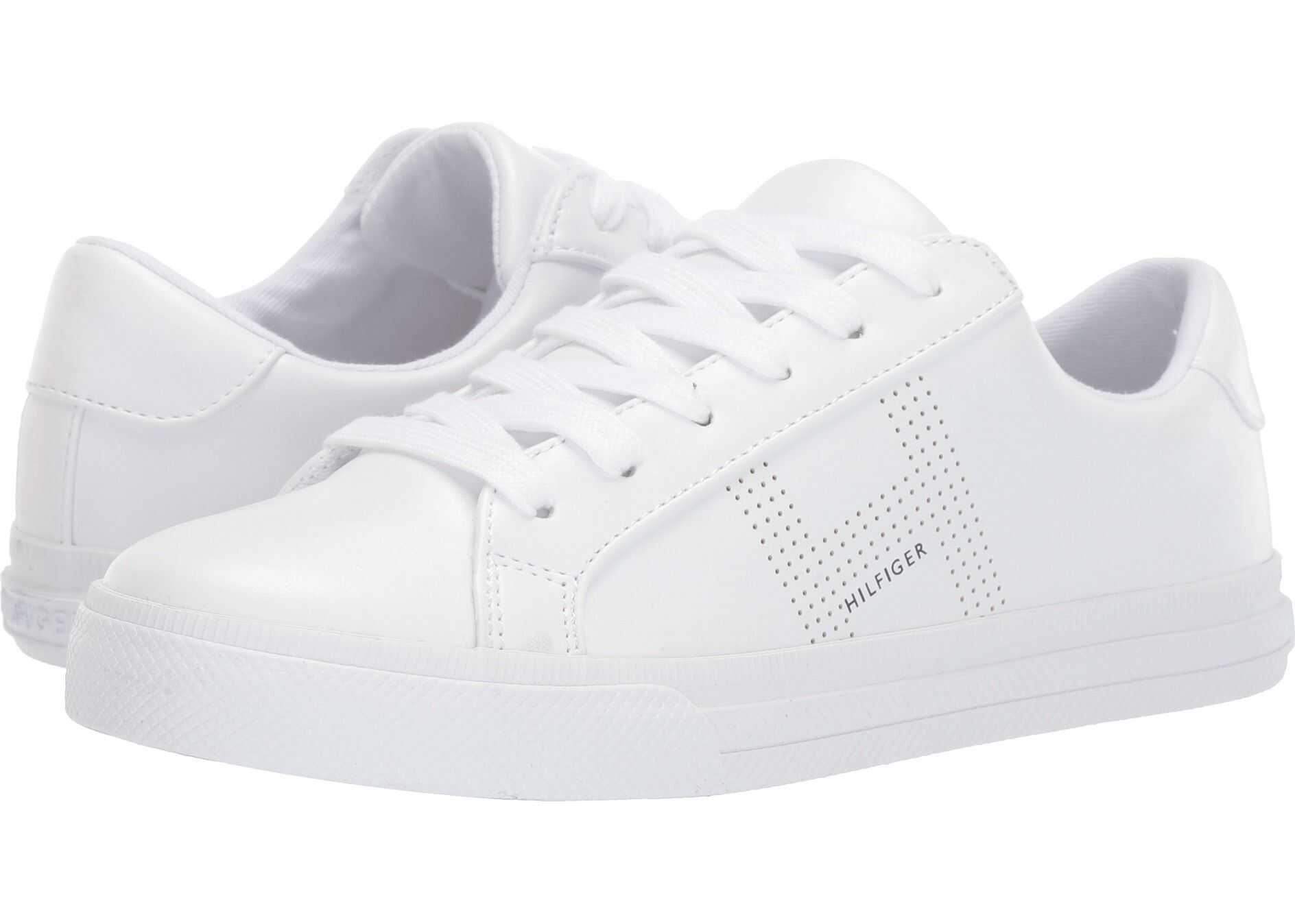 Tommy Hilfiger Aydea White