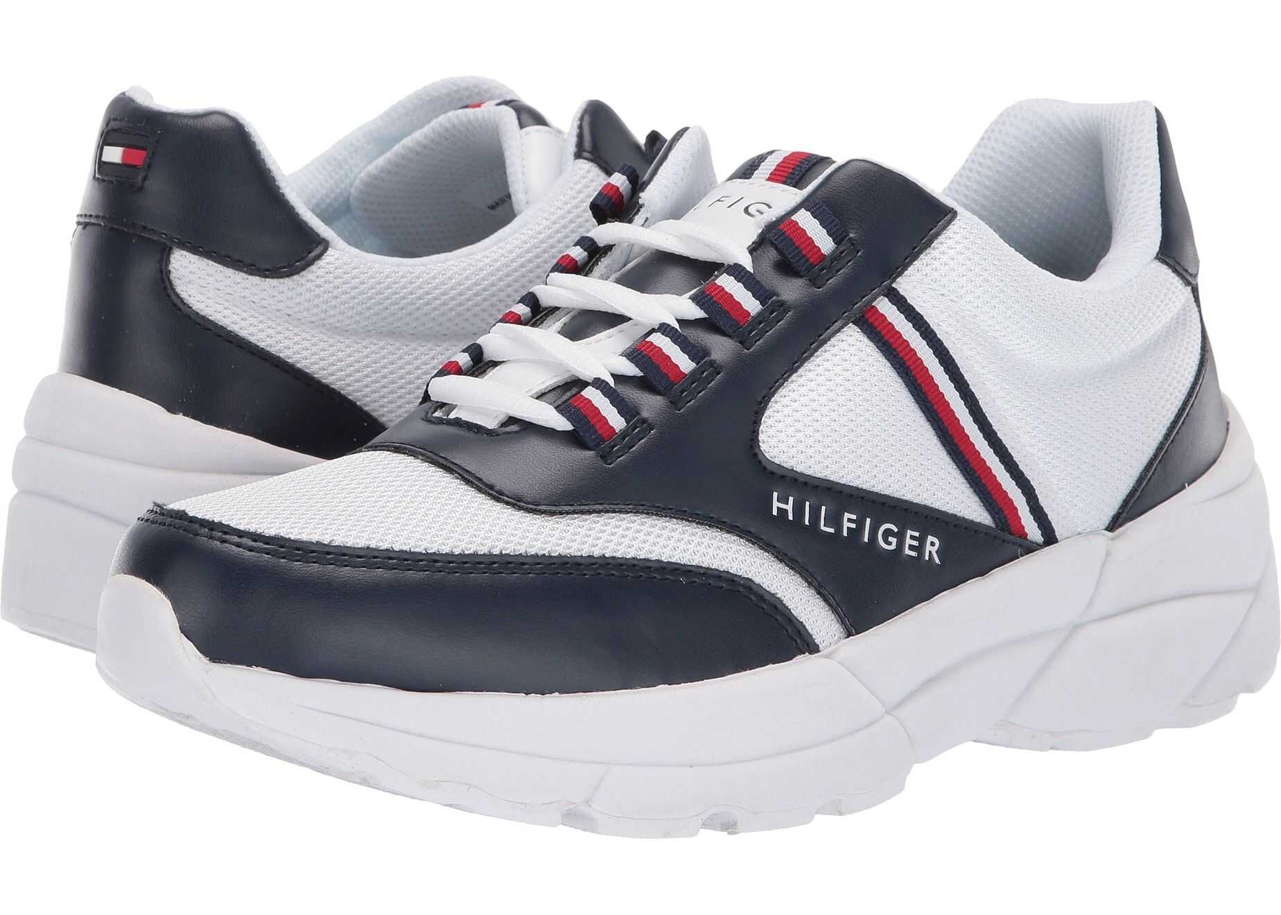 Tommy Hilfiger Ernie Navy