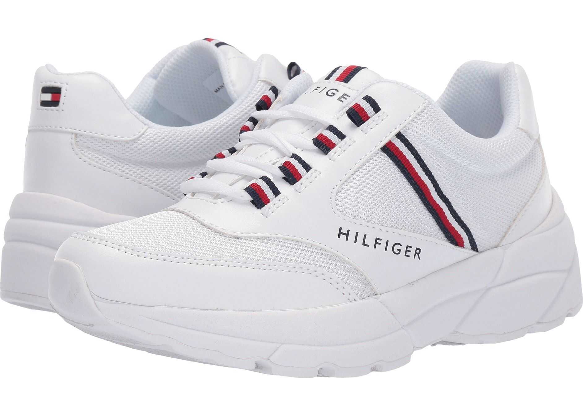 Tommy Hilfiger Ernie White