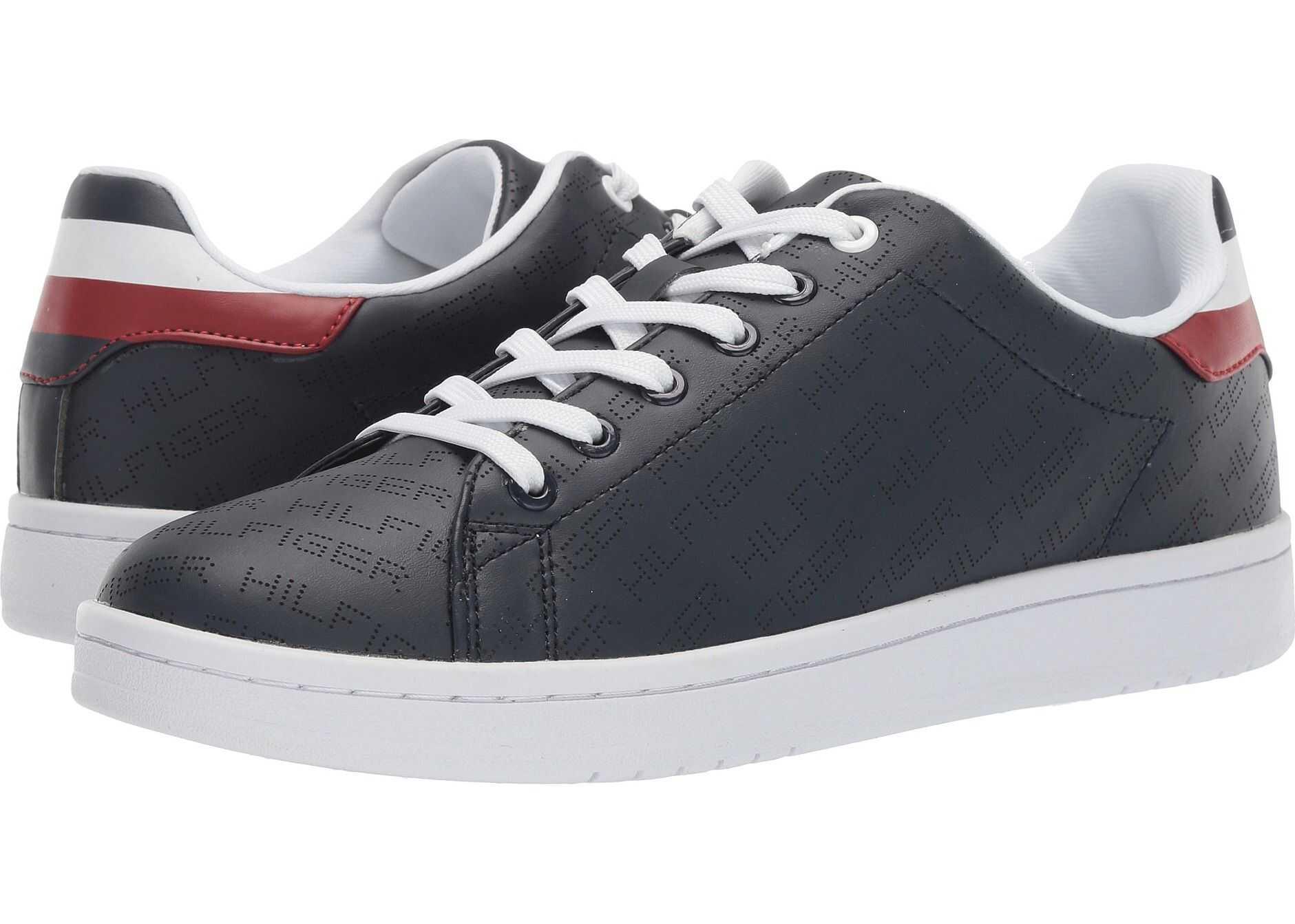 Tommy Hilfiger Loro Dark Blue
