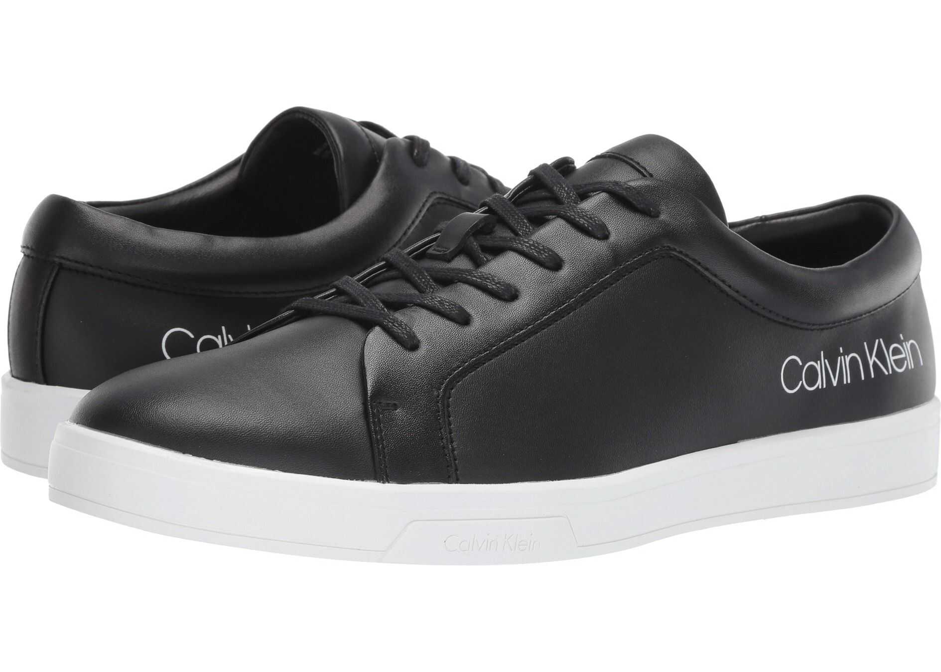 Calvin Klein Bevan Black