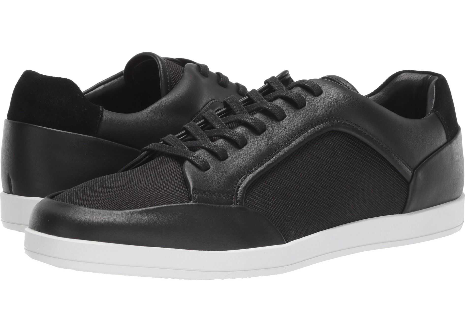 Calvin Klein Maxen Black 1