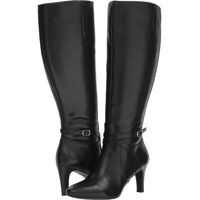 Ghete & Cizme Ralph Lauren Elberta Wide Calf