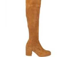 Cizme scurte Cuissard Tieland Boots Femei
