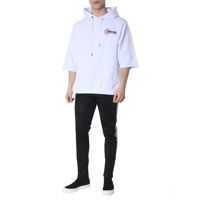 Bluze de trening Oversize Fit Sweatshirt Barbati