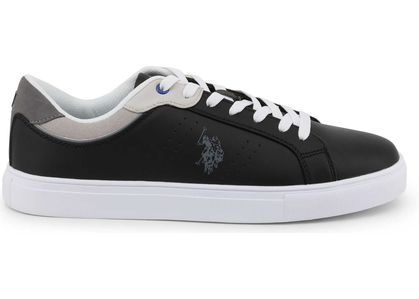 U.S. POLO ASSN. Curty4170S9_Yh1 BLACK