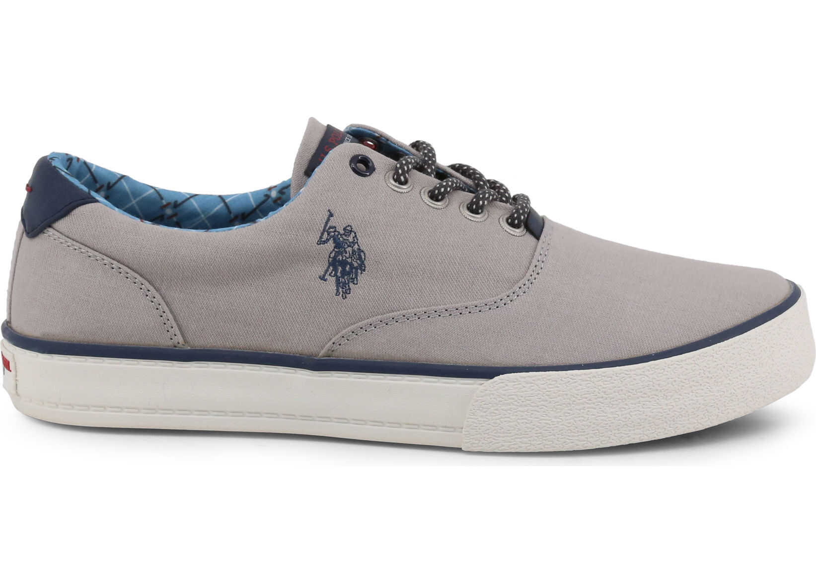 U.S. POLO ASSN. Galan4019S9_C1 GREY