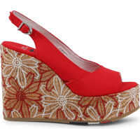 Sandale cu platforma Goldy4072S9_T1 Femei