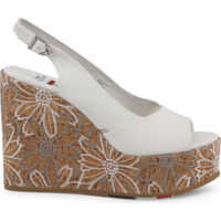 Sandale cu platforma Goldy4072S9_T1 Femei