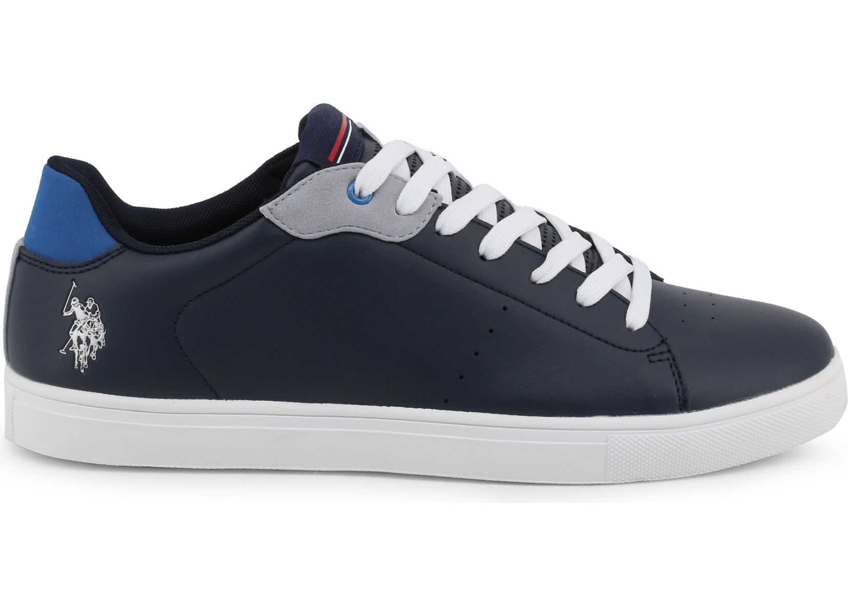 U.S. POLO ASSN. Jared4051S9_Y1 BLUE