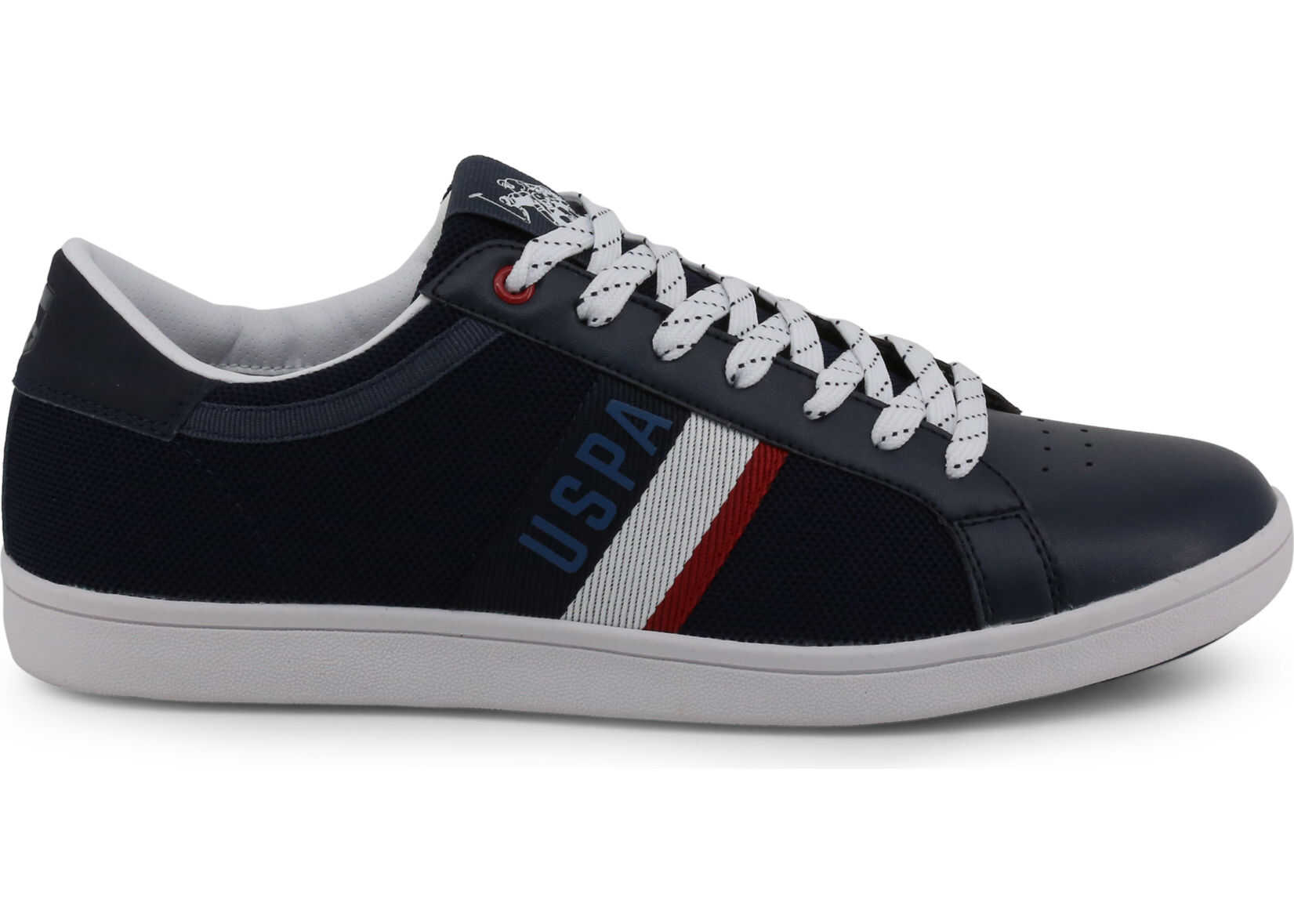 U.S. POLO ASSN. Jared4052S9_My1 BLUE