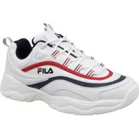 Sneakers Ray Low WMN Femei