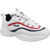 Fila Ray Low WMN White