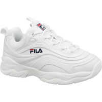 Sneakers Ray Low WMN Femei