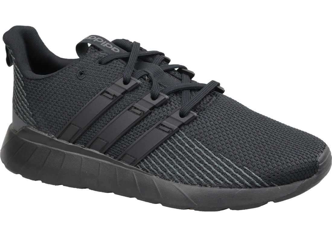 adidas Questar Flow Black