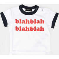 Tricouri Embroidered T-shirt Fete