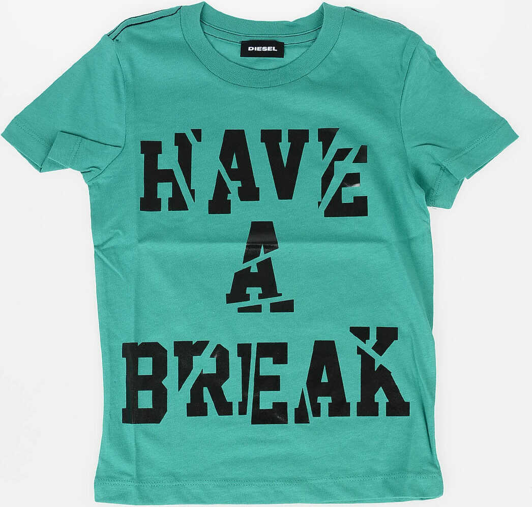 Printed T-shirt