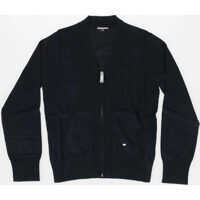 Pulovere Zipped Cardigan Fete