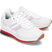 Tenisi & Adidasi Tommy Hilfiger Corporate Retro