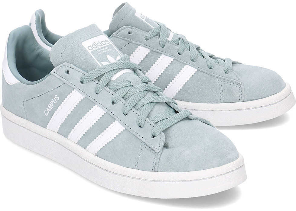 adidas Originals Campus Niebieski