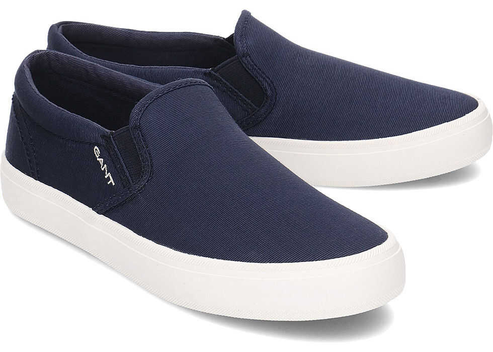 GANT Zoee Granatowy