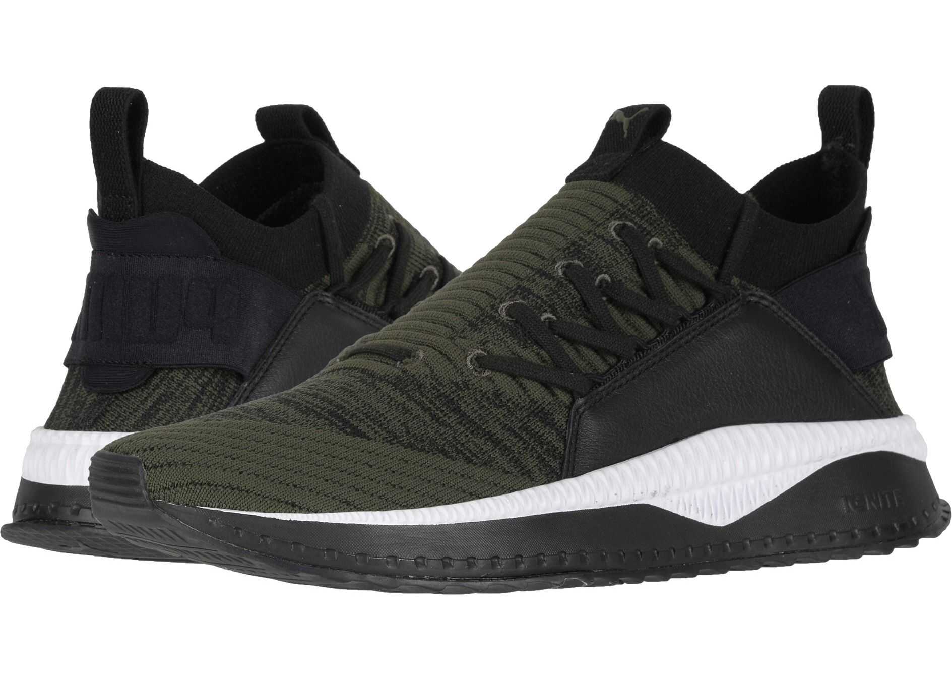 PUMA Tsugi Jun Escape Forest Night/Puma Black