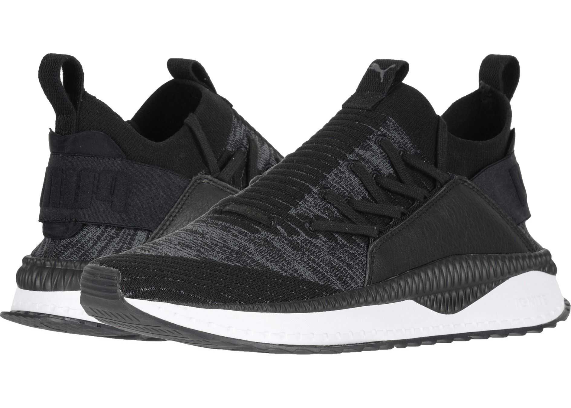 PUMA Tsugi Jun Escape Puma Black/Iron Gate