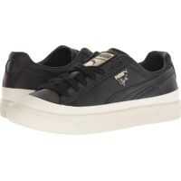 Tenisi & Adidasi Clyde Rubber Toe Leather Barbati