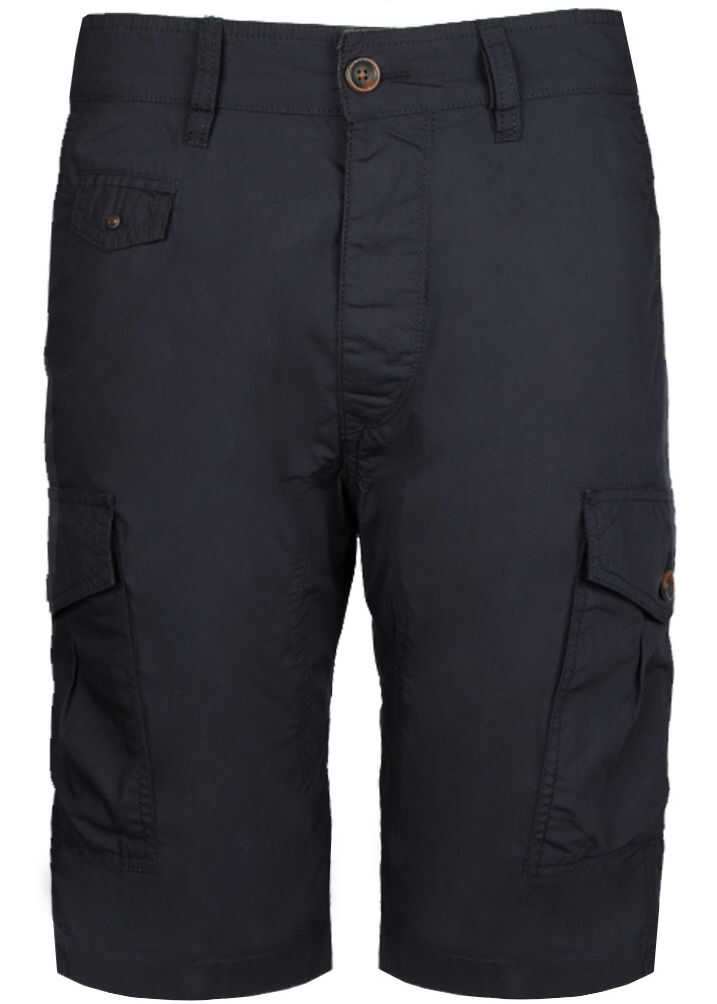 Diesel Ensor-B 00S1LA Czarny