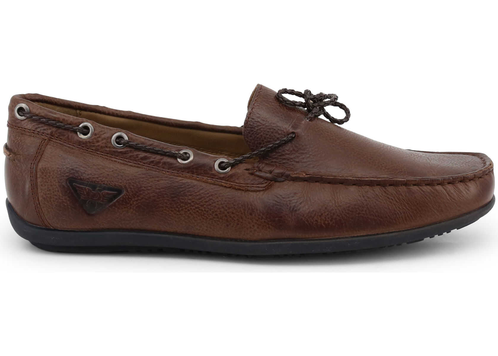 Docksteps Citylow-2270 BROWN