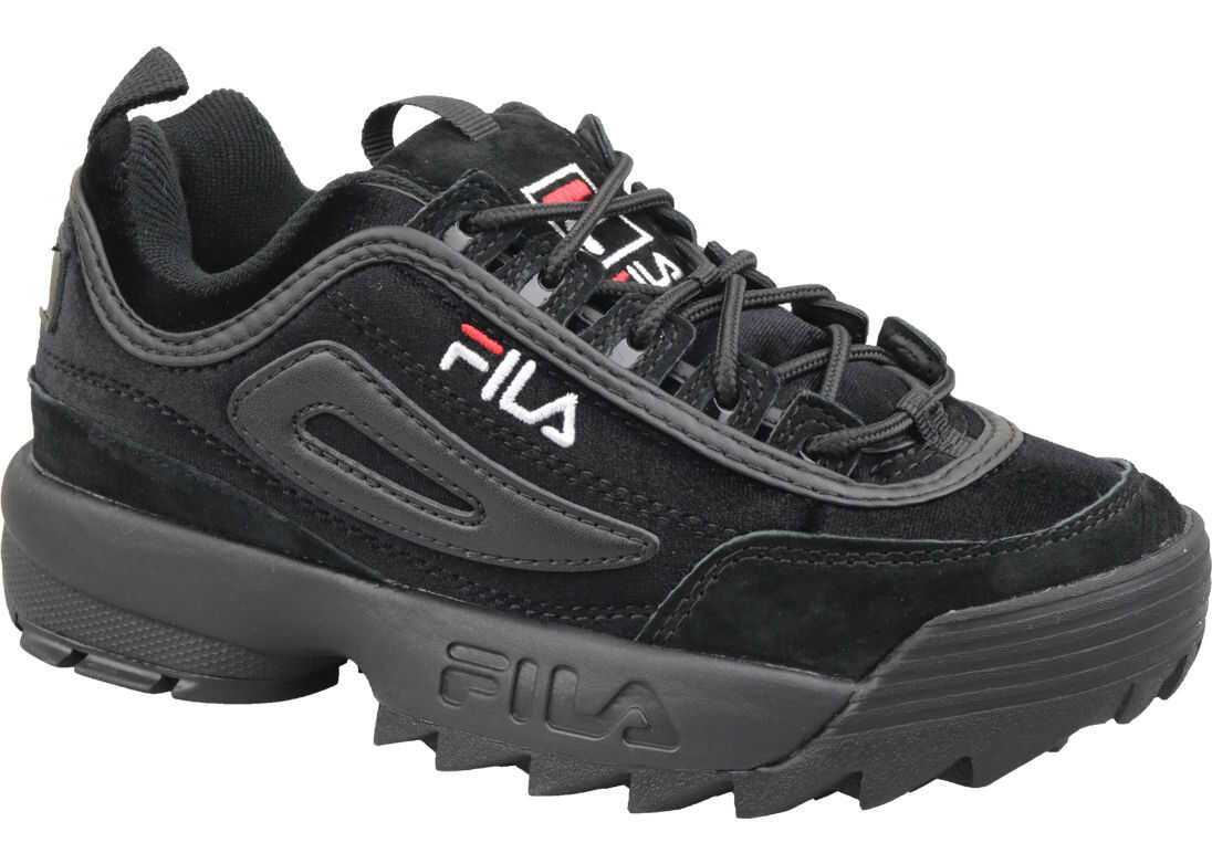 Fila DISRUPTOR V WMN* Black