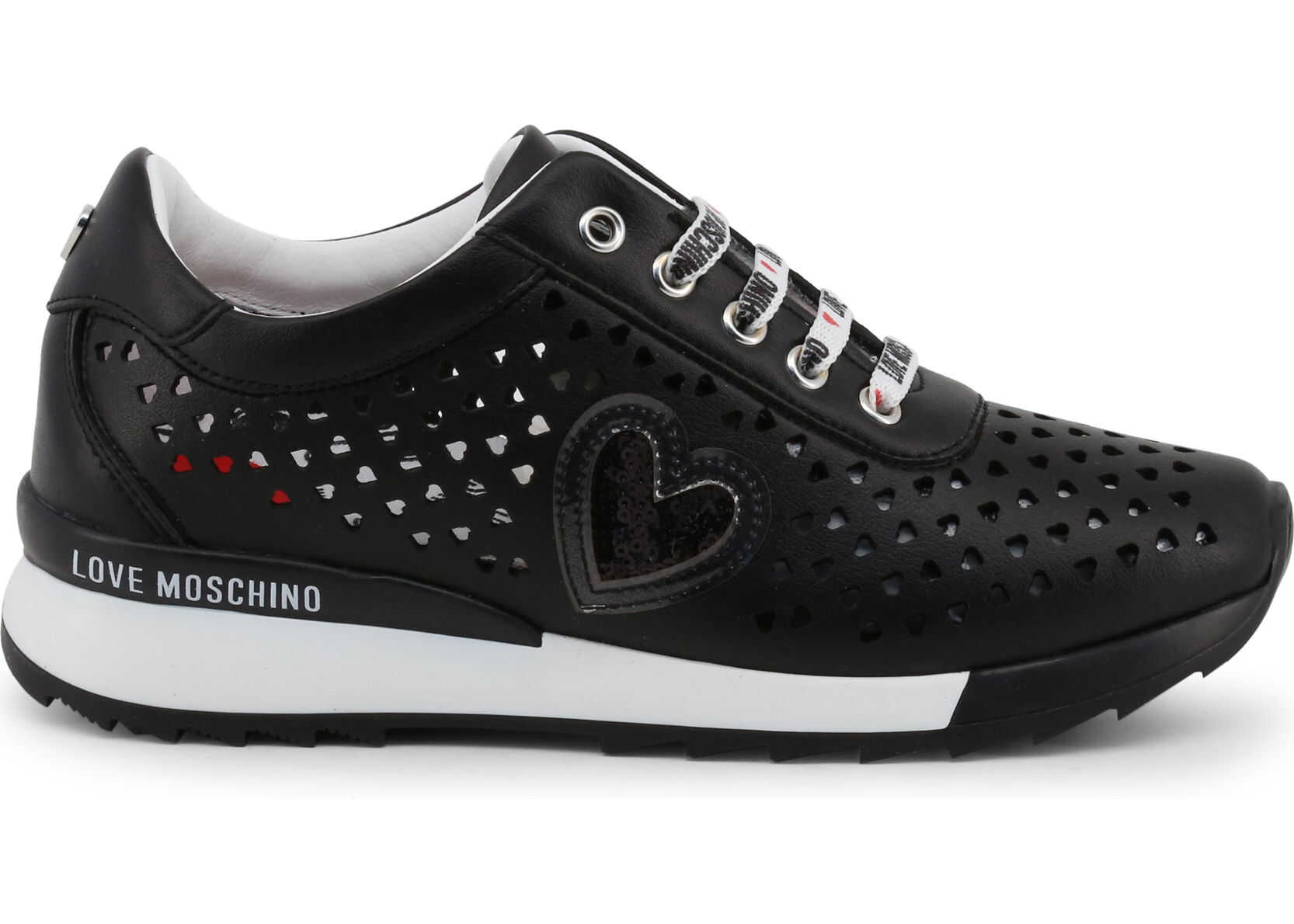 LOVE Moschino Ja15082G17Ia BLACK