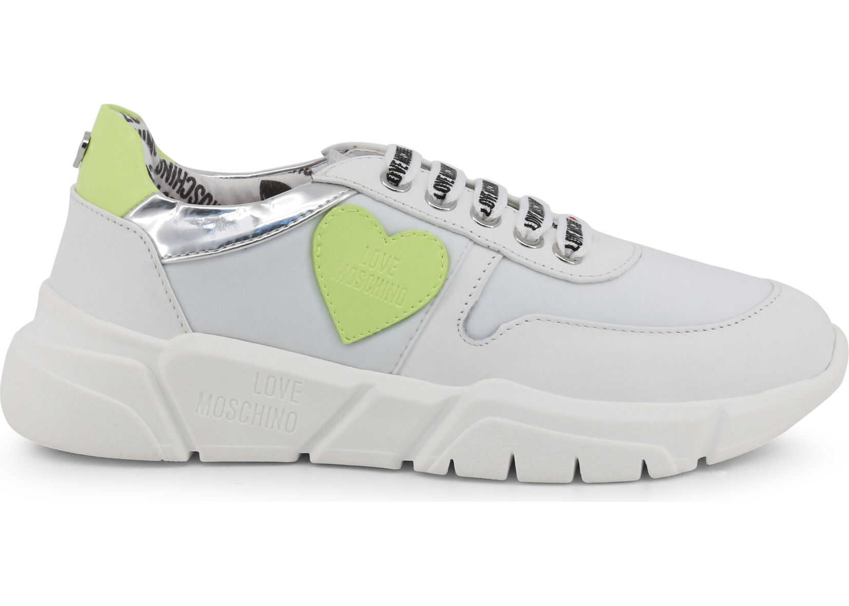 LOVE Moschino Ja15203G17In WHITE