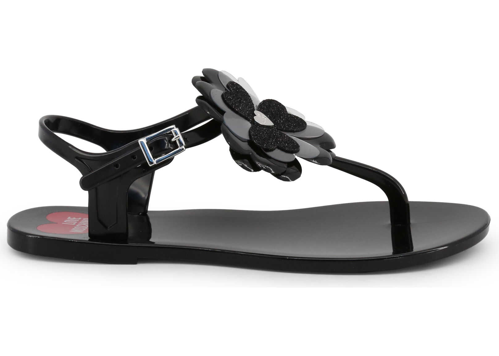 LOVE Moschino Ja16011G17It BLACK