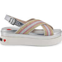 Sandale cu platforma Ja16166G17Ic Femei