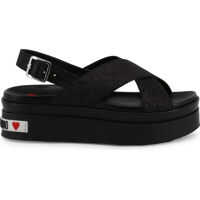 Sandale cu platforma Ja16166G17Ii Femei