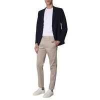 Sacouri office Deconstructed Jacket Barbati