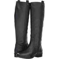 Cizme lungi Prina Leather Tall Boot Femei