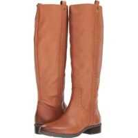Ghete & Cizme Prina Leather Tall Boot Femei